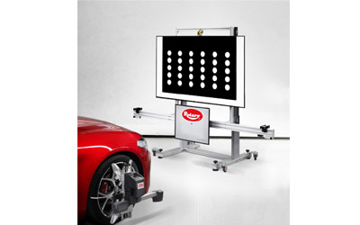 Rotary Partners with Global Diagnostics Leader TEXA to Expand Rotary’s Product Line Underneath the Hood