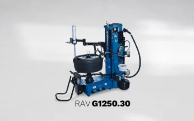 Tyre changer – G1250.30